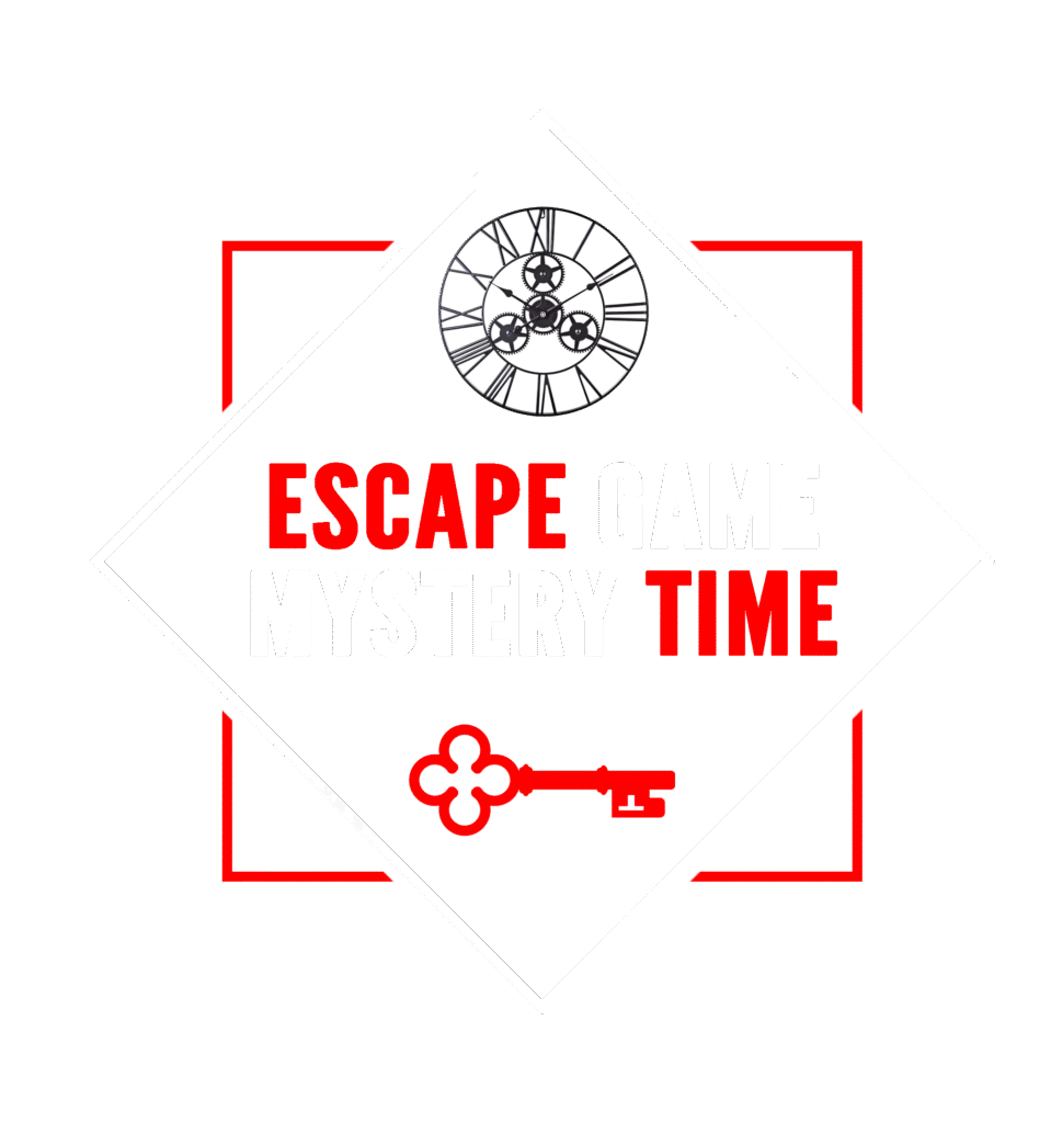 mystery time ecape game essonne