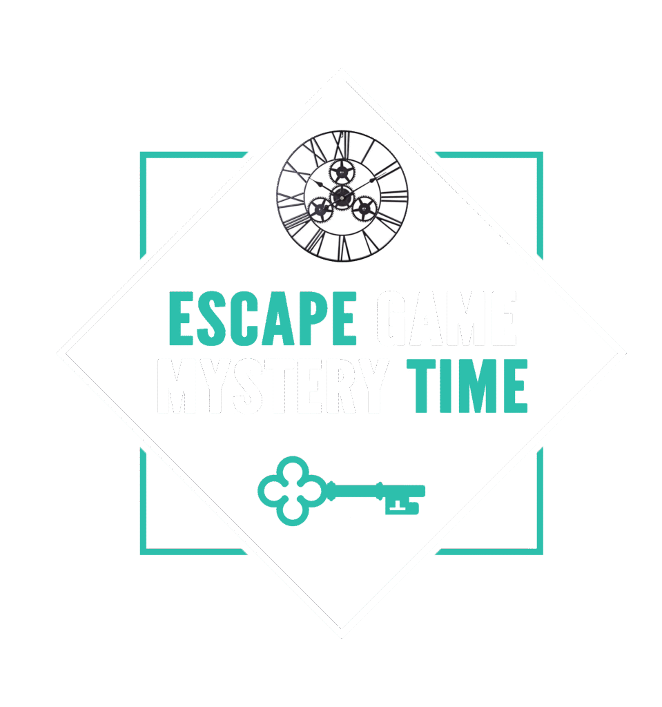mystery time ecape game essonne